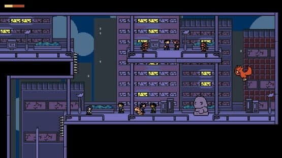 Screenshot of Ninjahtic Mind Tricks