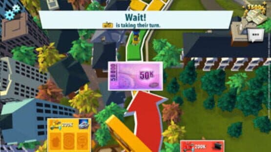 Screenshot of The Game of Life