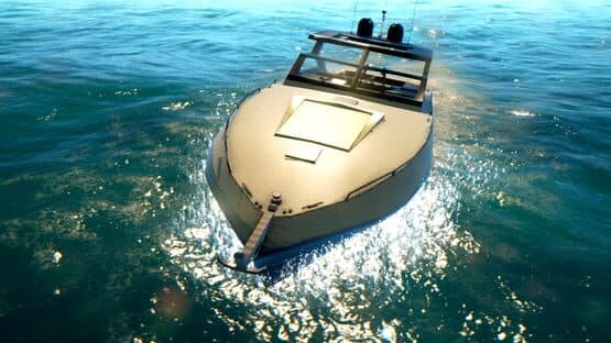 Screenshot of World Ship Simulator