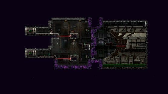 Screenshot of Enyo Arcade