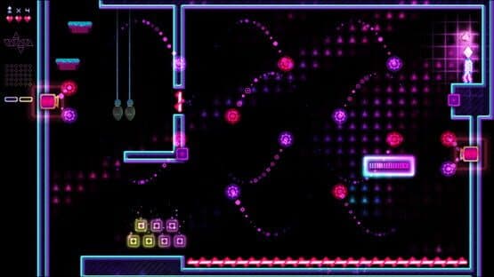 Screenshot of Octahedron