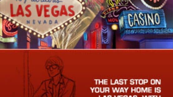 Screenshot of Adventure In Vegas: Slot Machine