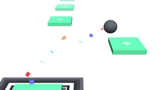 Screenshot of Hop