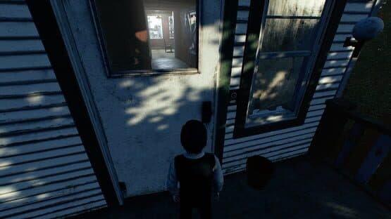 Screenshot of Lucius III
