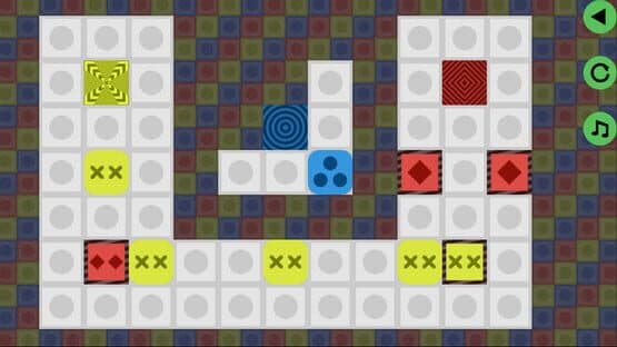 Screenshot of Kombine