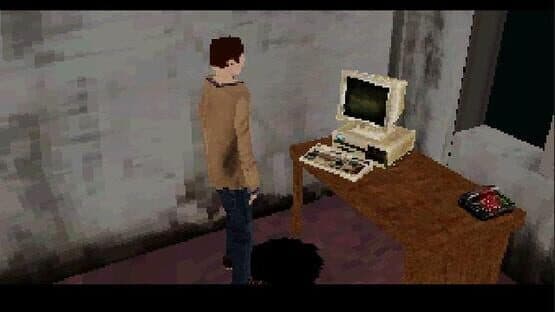 Screenshot of Back in 1995