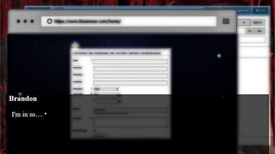 Screenshot of Midnight Carnival