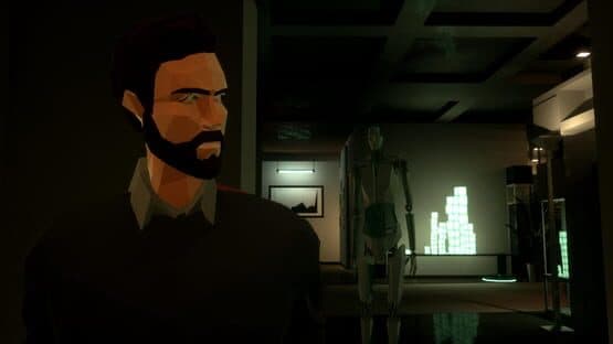 Screenshot of State of Mind
