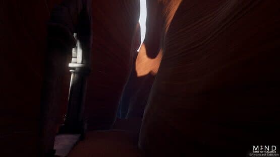 Screenshot of Mind: Path to Thalamus