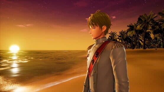 Screenshot of Wedding VR: Henry