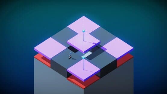 Screenshot of OneShift