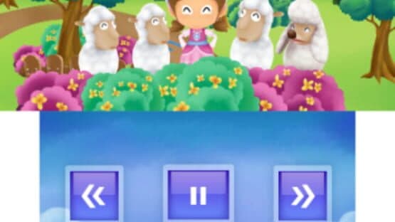 Screenshot of My First Songs 2