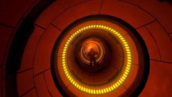 Screenshot of Downward Spiral: Prologue
