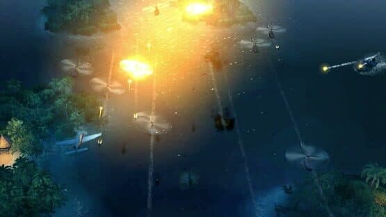 Screenshot of Narco Terror