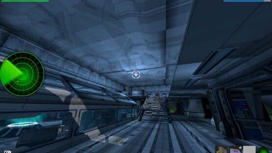 Screenshot of Teria