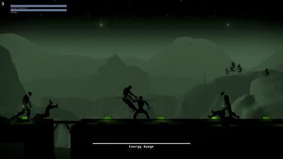 Screenshot of The Fall Part 2: Unbound
