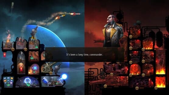 Screenshot of Redcon