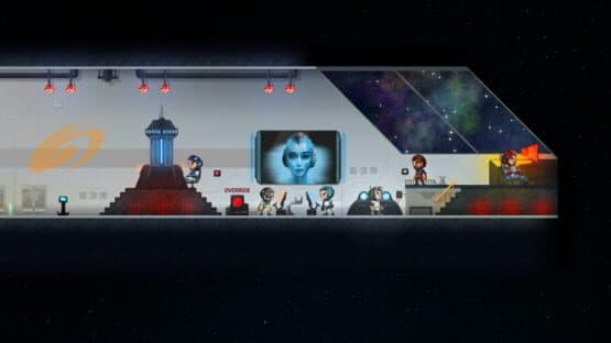 Screenshot of Blackhole