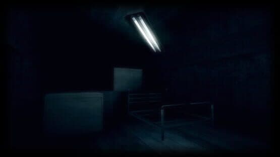 Screenshot of The Inevitability