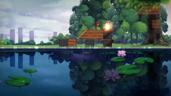 Screenshot of Samsara