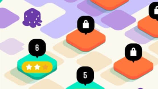 Screenshot of Tens!