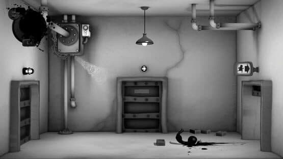 Screenshot of Escape Plan