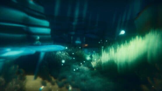 Screenshot of Underflow