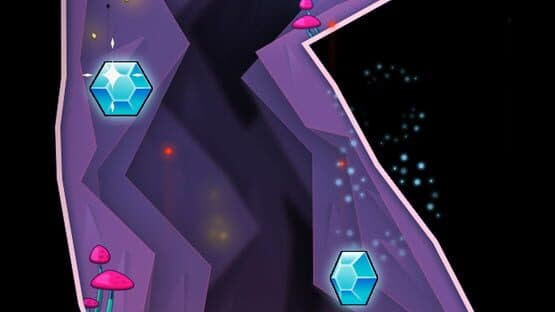 Screenshot of Lava Fever