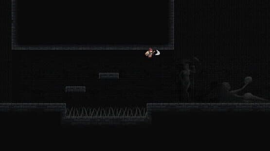 Screenshot of The Executioner: Prologue