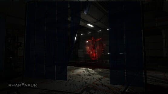 Screenshot of Phantaruk