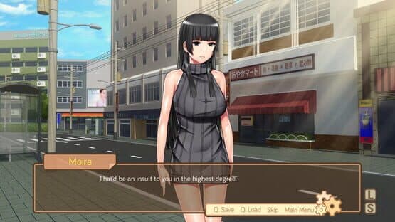 Screenshot of Analistica Academy