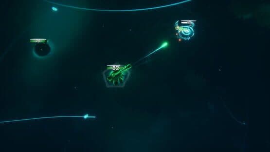 Screenshot of Underflow