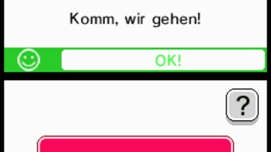 Screenshot of English Training: Have Fun Improving Your Skills