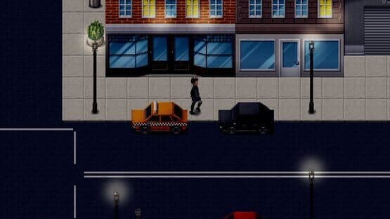 Screenshot of Snares of Ruin