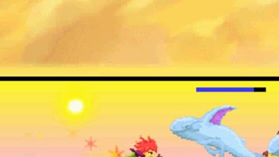 Screenshot of Gaia's Moon