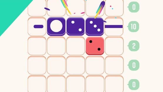 Screenshot of Tens!