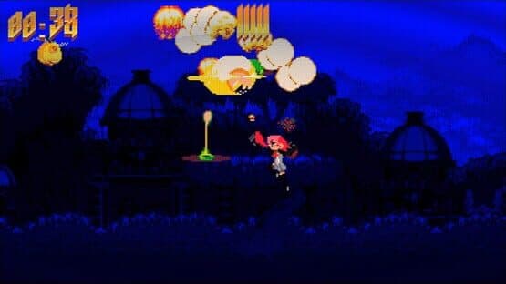 Screenshot of Gun Crazy