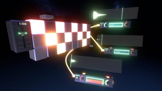 Screenshot of SoundStage