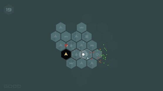 Screenshot of Morphblade