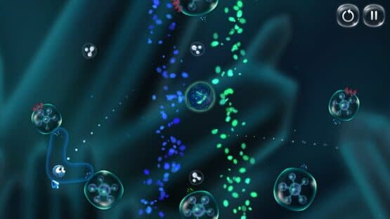 Screenshot of Cyto
