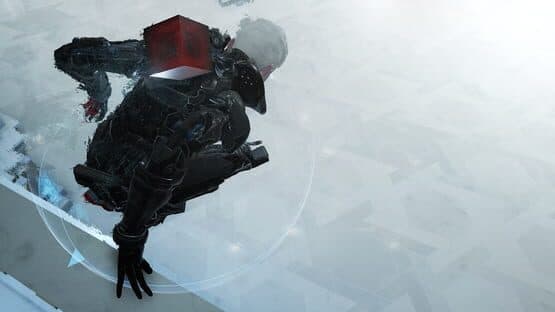 Screenshot of Echo