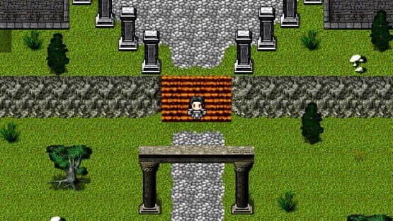 Screenshot of Chronicles of a Dark Lord: Episode 1 - Tides of Fate Complete