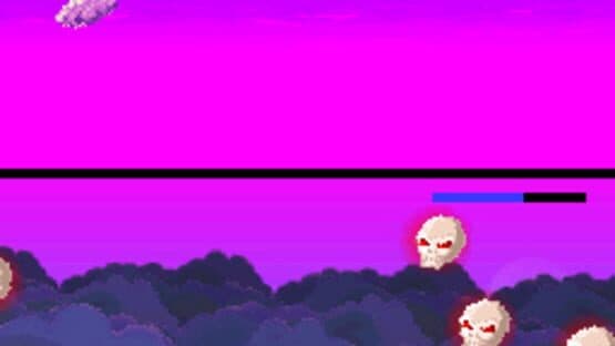 Screenshot of Gaia's Moon