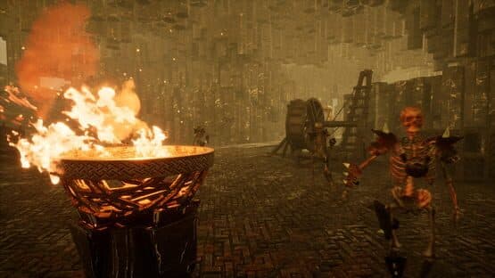 Screenshot of Nephise: Ascension