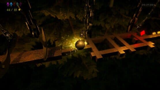 Screenshot of AtmaSphere