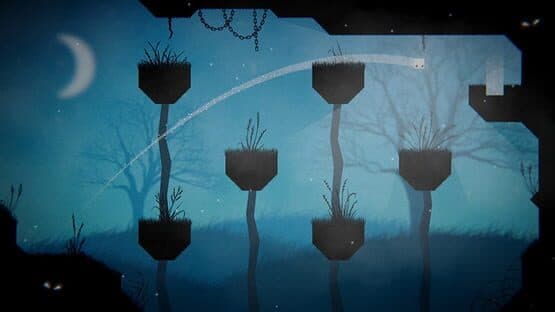 Screenshot of Midnight Deluxe