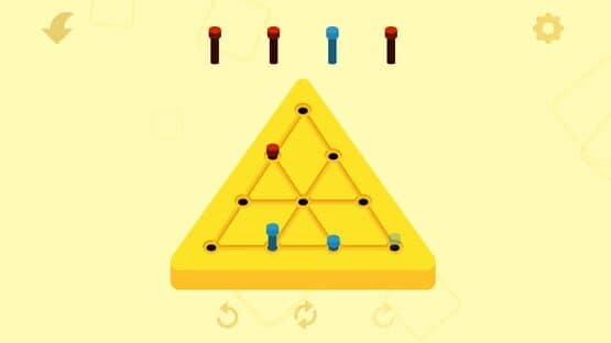 Screenshot of Peg