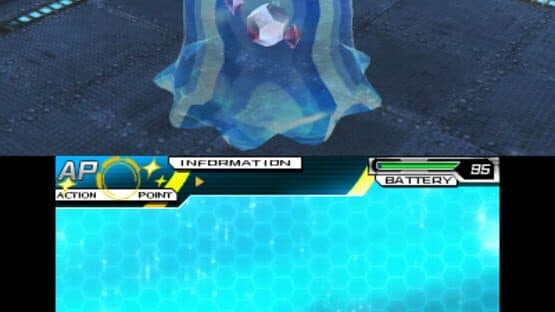 Screenshot of Stardust Amazoness