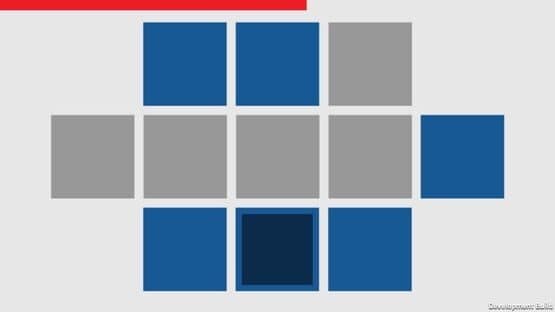 Screenshot of Squares