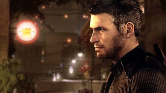 Screenshot of Tom Clancy's Splinter Cell: Conviction